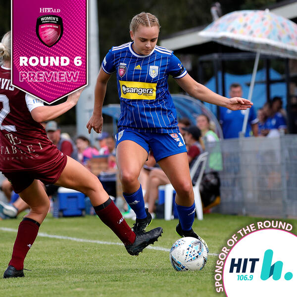 WPL Preview - Rd6