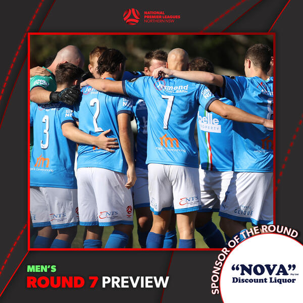 NPL-Men’s-NNSW-Round-Seven-Preview