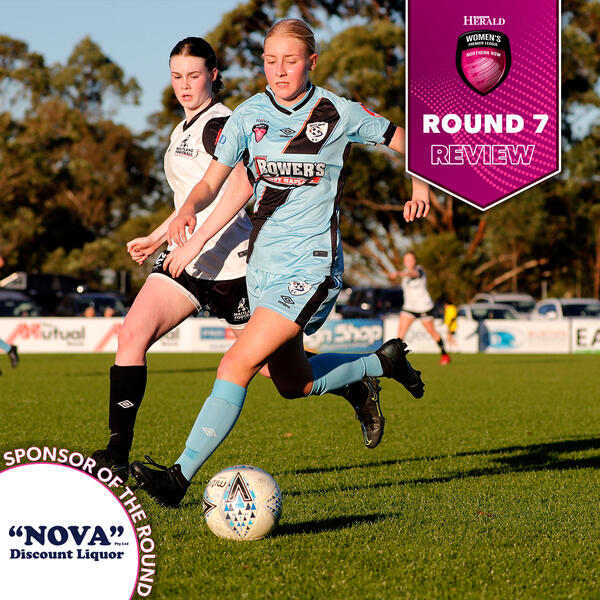 WPL Review - Rd7