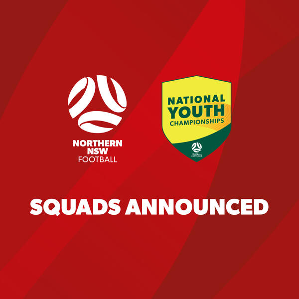 NYC Squad Announcement