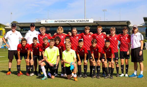northern nsw football make NYC semi finals 