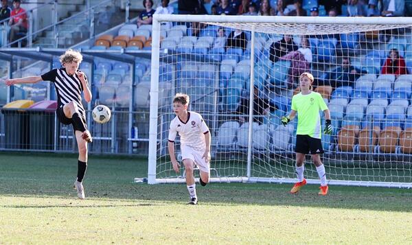 National Youth Championships for Boys day four wrap
