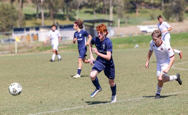 National Youth Championships for Boys day four fixtures