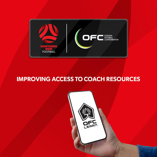 OFC Partnership Announcement