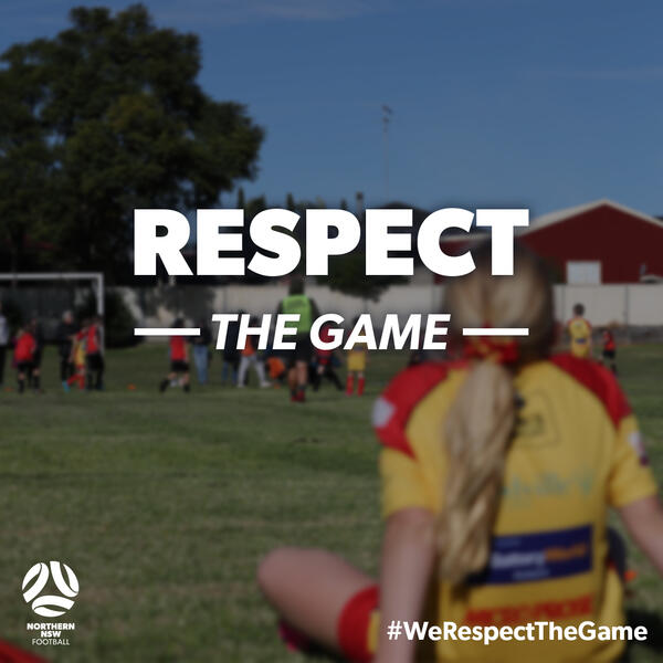 Respect the Game Image