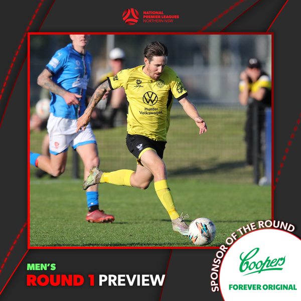 NPLM Preview - Rd1