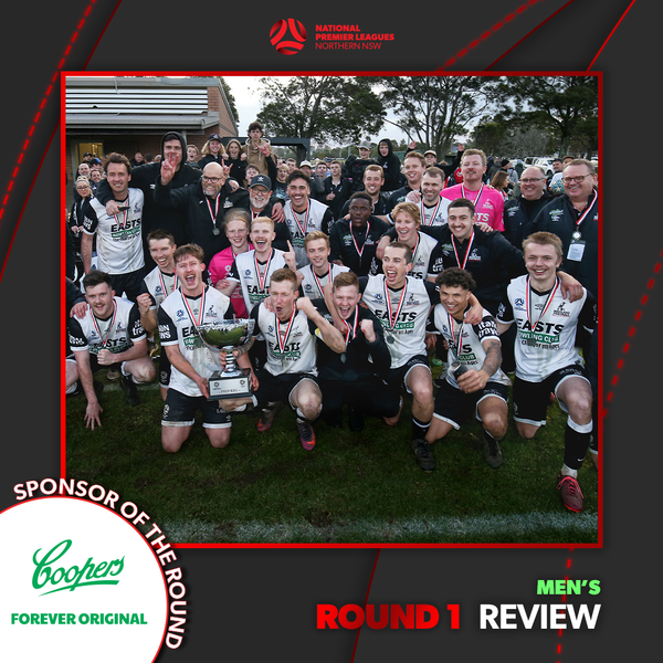 NPLM Review - Rd1