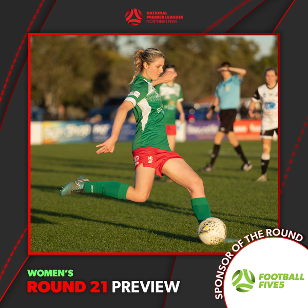 NPLW Preview - Rd21