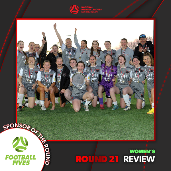 NPLW Review - R21