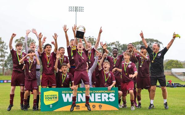 QLD