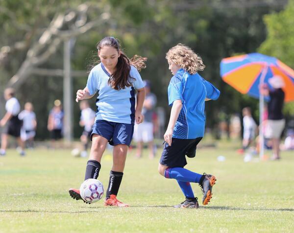 Grassroots