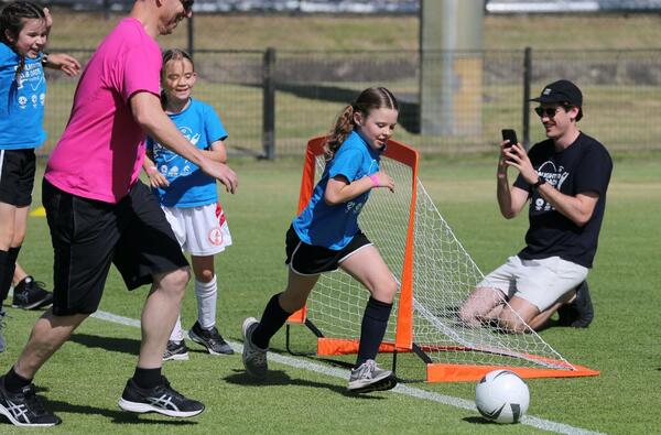 NSW Football Legacy Program to offer opportunities to clubs in 2023