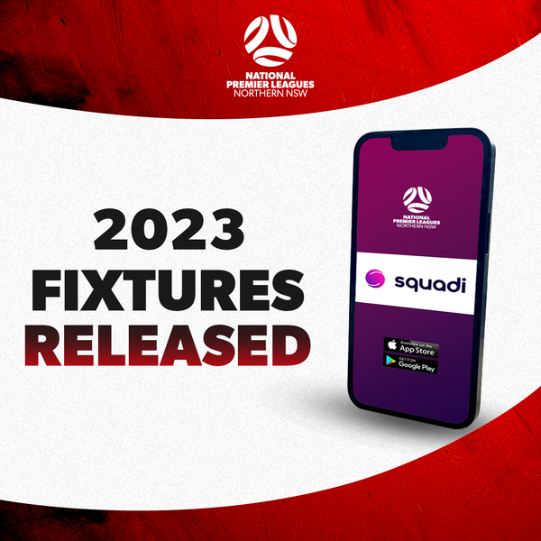 2023 NPL Fixtures