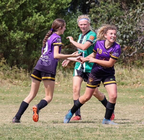 2022 Football Mid North Coast grand finals