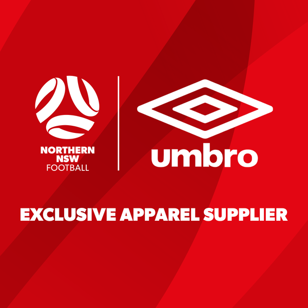 Umbro Announcement