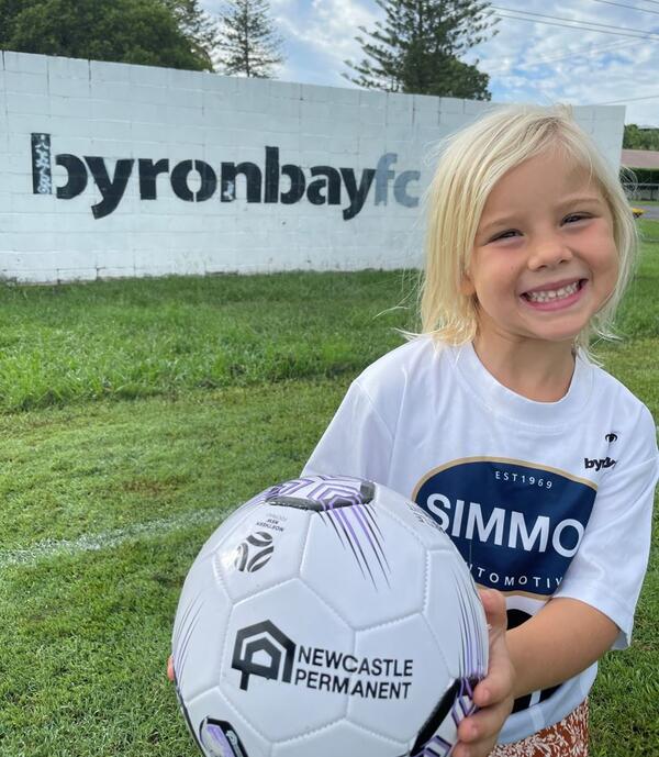Byron Bay FC Legacy