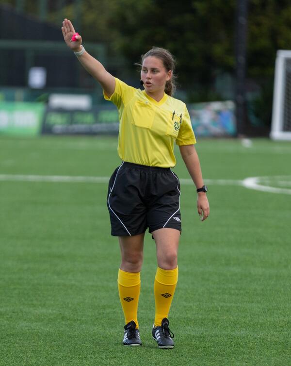 Lucy Hungerford