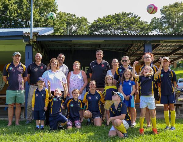 Orara Valley Legacy Fund