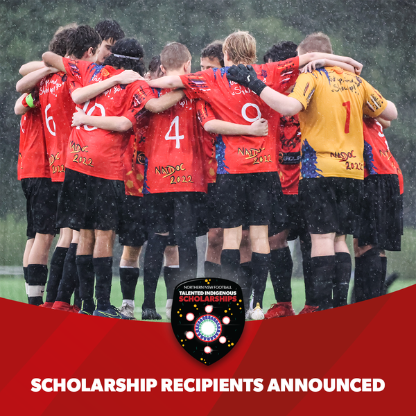 Talented Indigenous Scholarships