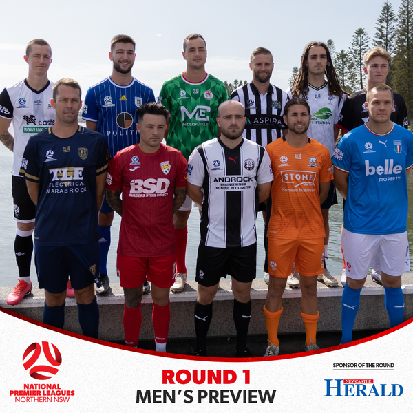 NPLM 2023 Round 1 Preview
