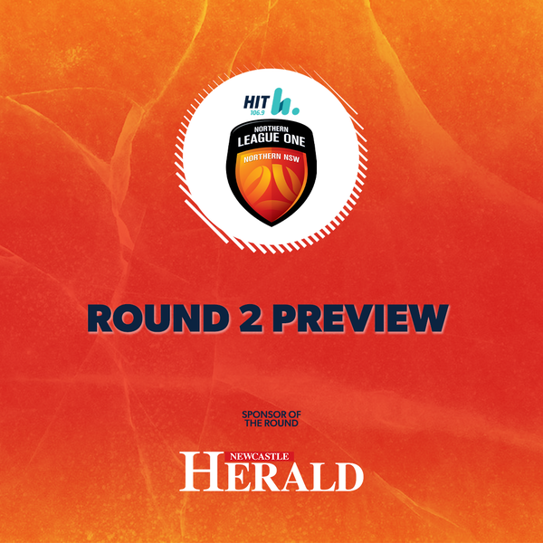 NL1 Round 2 Preview