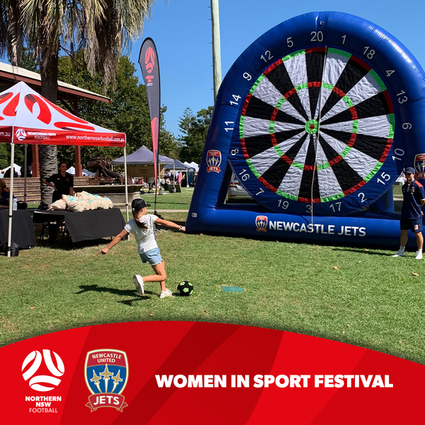 Women in Sport Festival