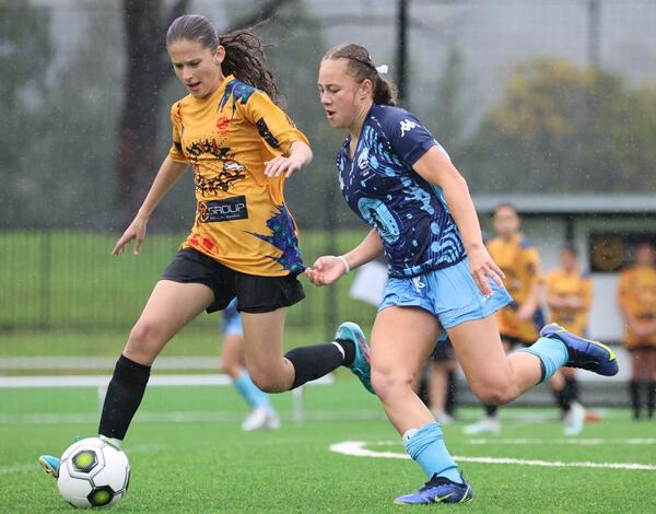 2023 NAIDOC Cup squads announced