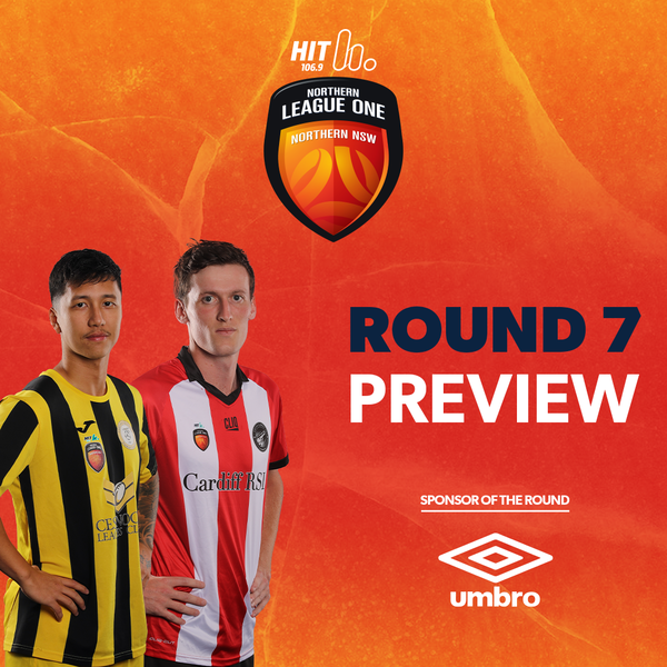 HIT106.9 Northern League One Round Seven Preview
