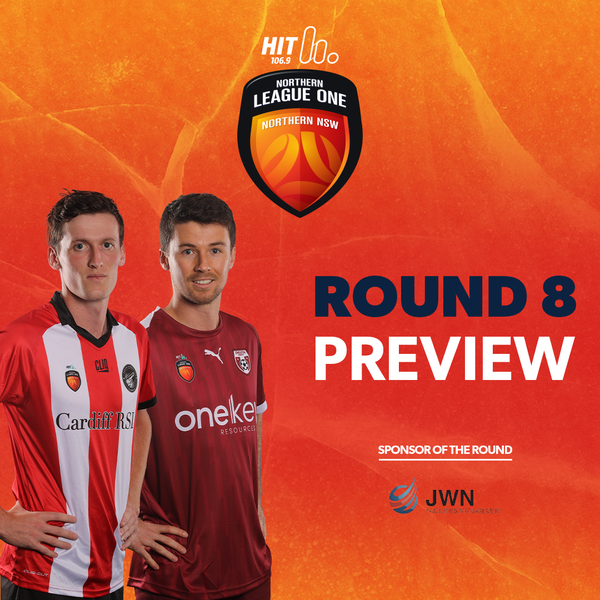 HIT106.9 Northern League One Round Eight Preview
