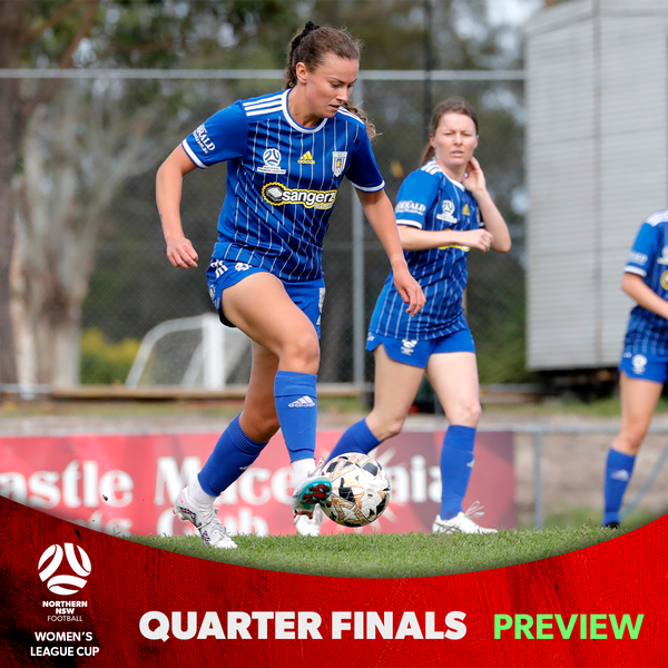 Women's League Cup quarter-finals preview