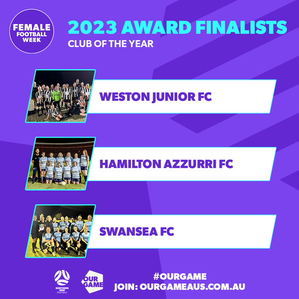FFW 2023 Award Finalists 