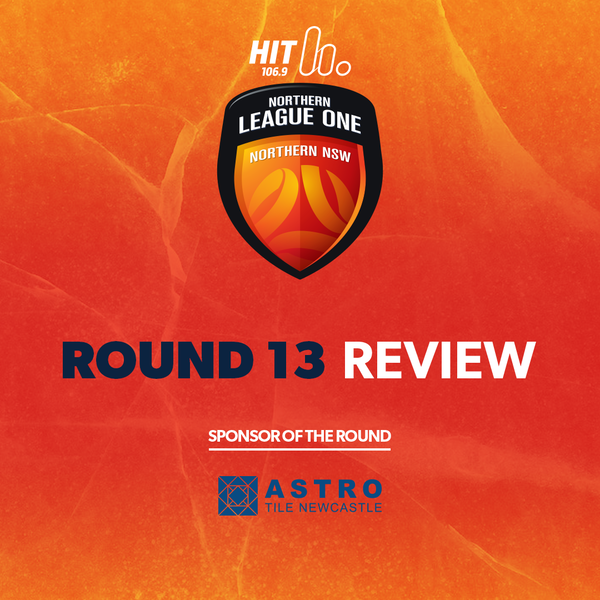NL1 Round 13 Review