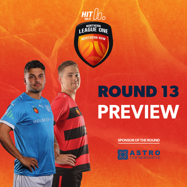 NL1 Round 13 Preview 