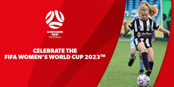 FIFA Women’s World Cup Trophy Tour 2023™