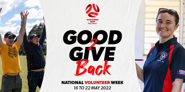 Good 2 Give Back