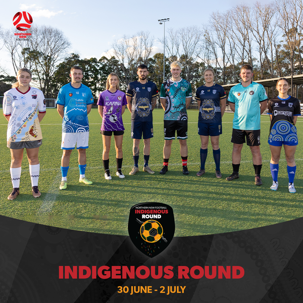 Indigenous Round 2023