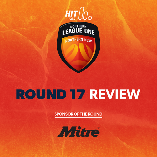 NL1 Round 17 Review 