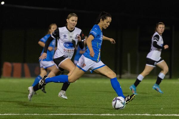 Women's State Cup 2023