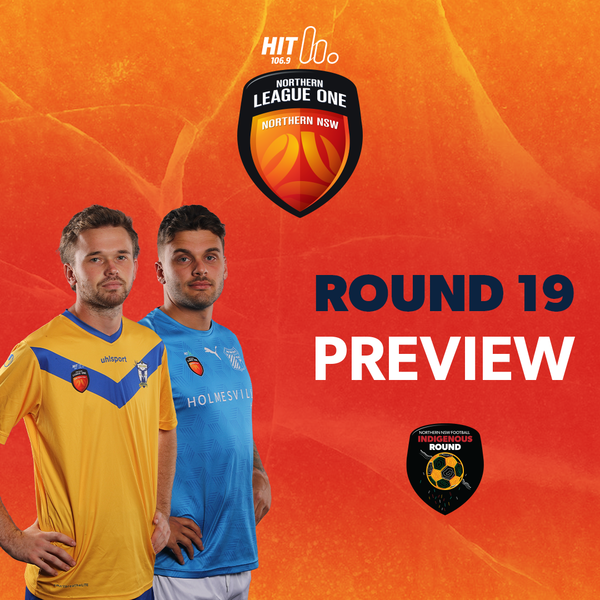 NL1 Round 19 Preview 