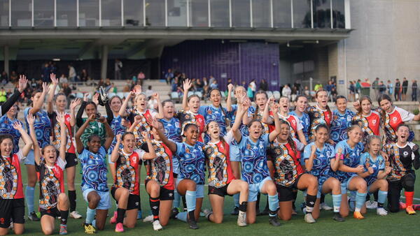NAIDOC Cup Wrap-up