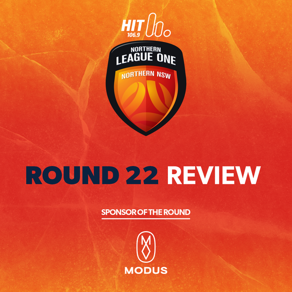 NL1 Round 22 Review 
