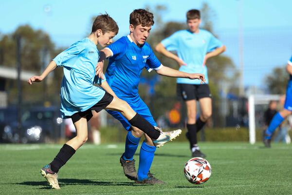 State Youth Championships 