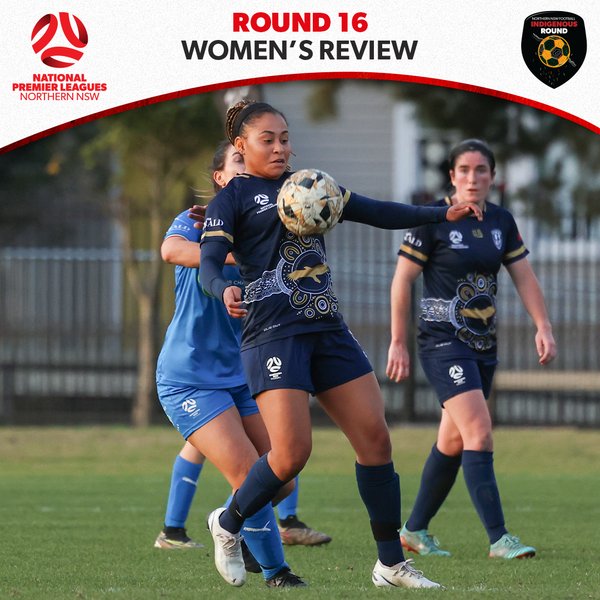 NPLW Round 16 Review 
