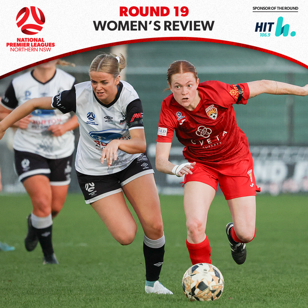 NPL Round 19