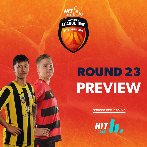 NL1 Round 23 Preview 