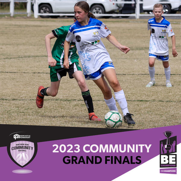 Community Grand Final 