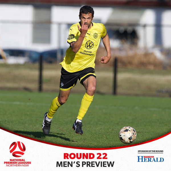 NPLM Round 22