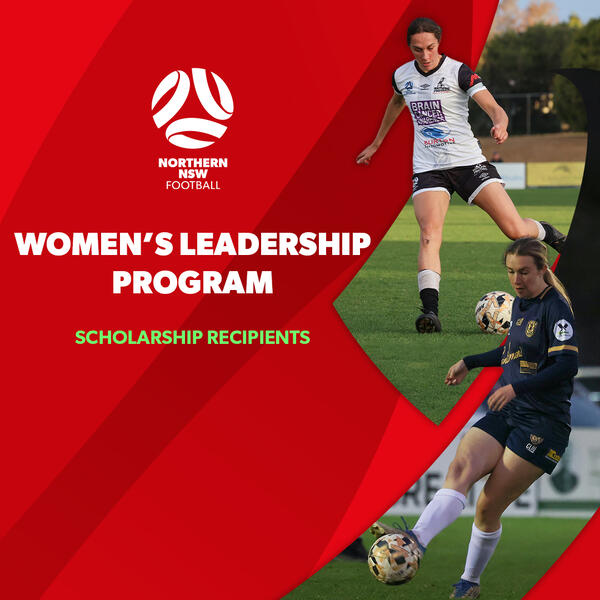 Women's Leadership Program 