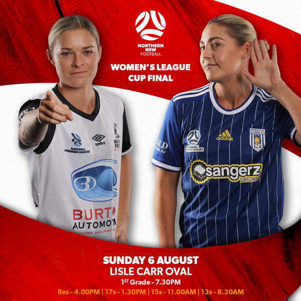 Women's League Cup Final