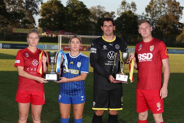 NPL Grand Finals 